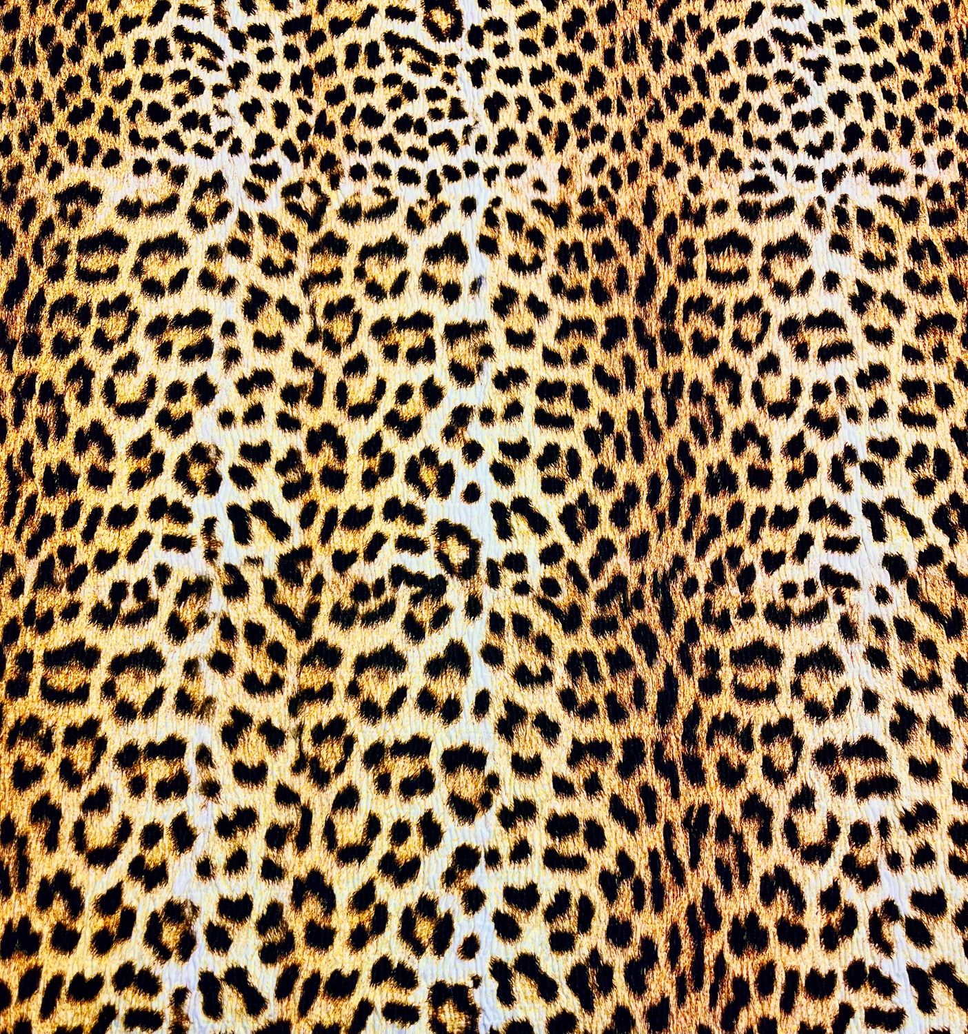 RETAL ANMIAL PRINT.