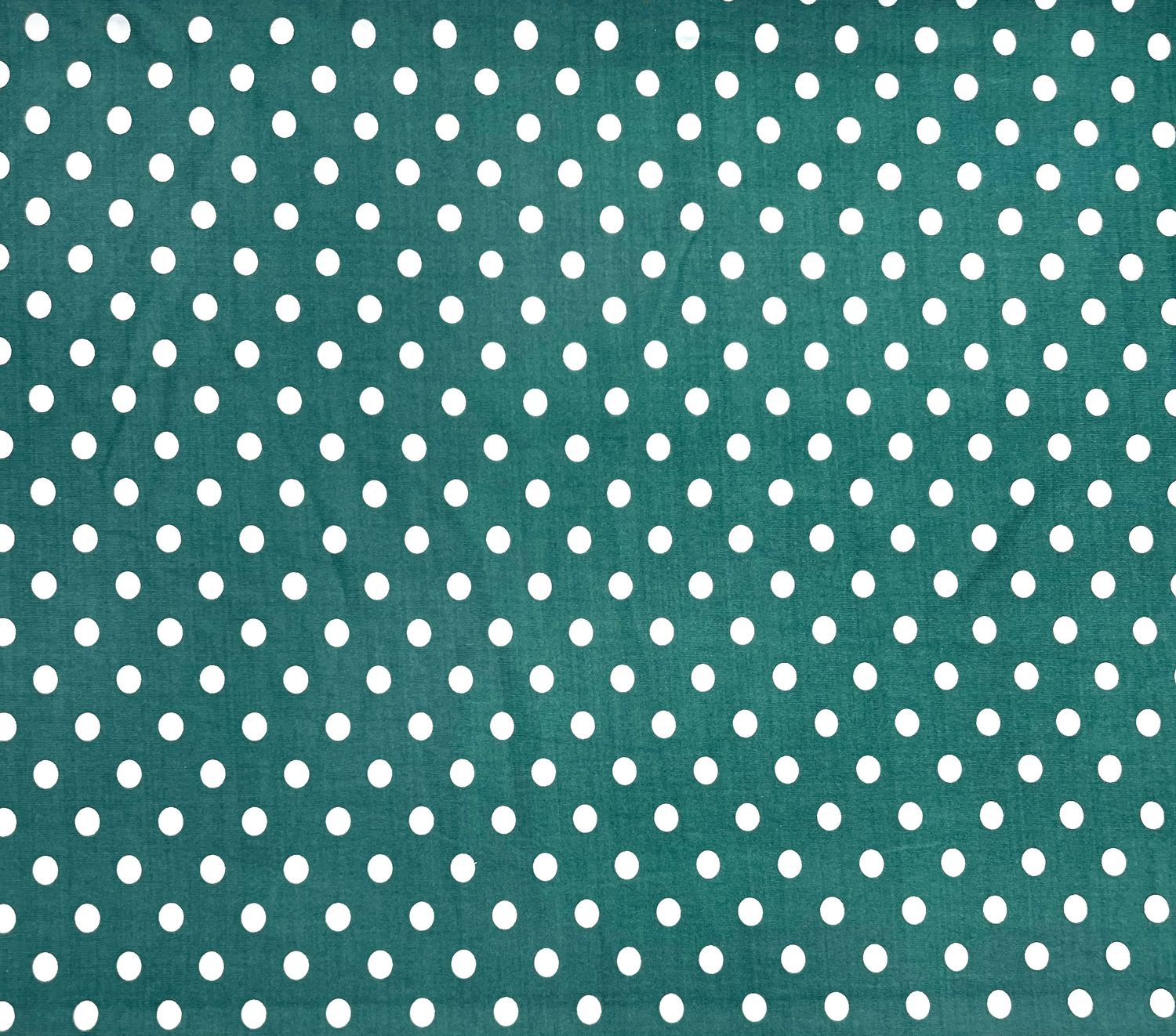 RETAL TOPO VERDE/ BLANCO