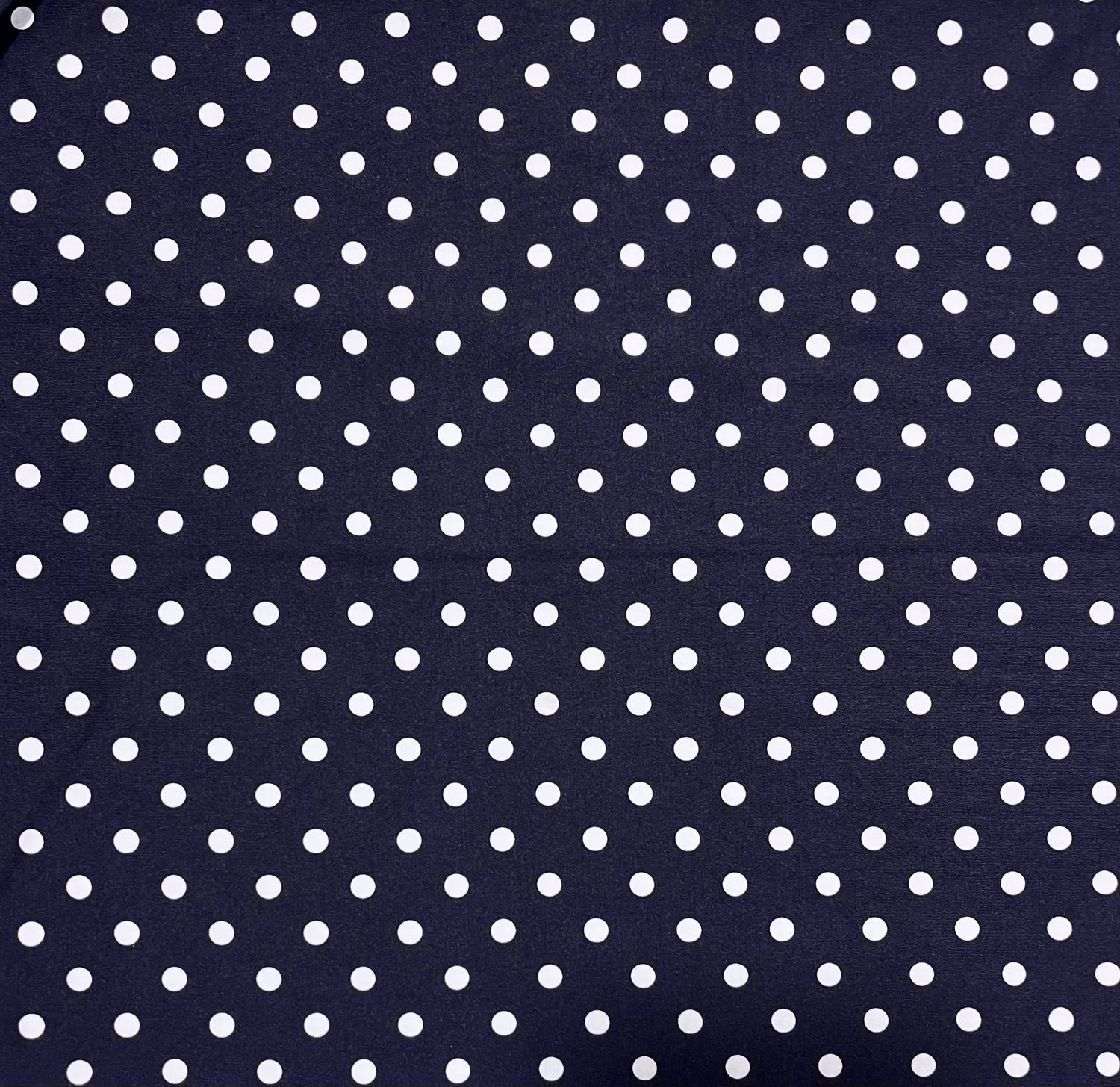 RETAL TOPO MARINO / BLANCO