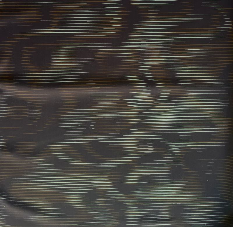 DEGRADÉ VERDE
