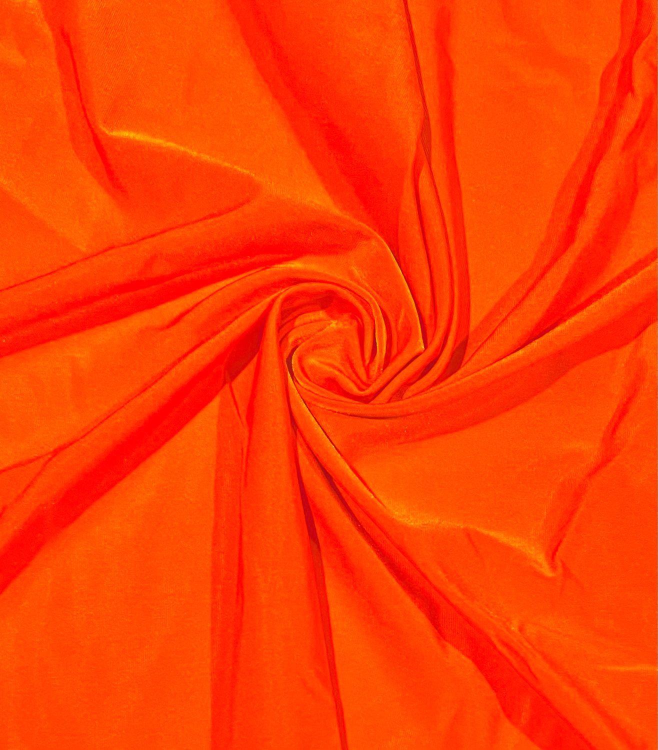 T-195 NARANJA FLÚOR