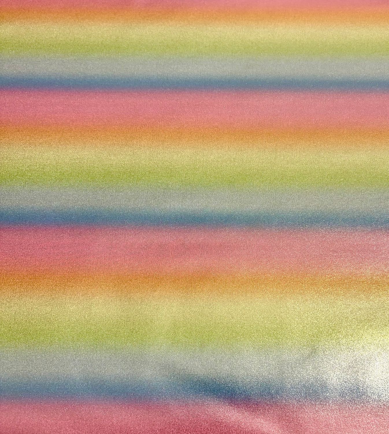 FOIL ARCOÍRIS