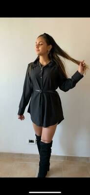 CAMICIONE CLOE