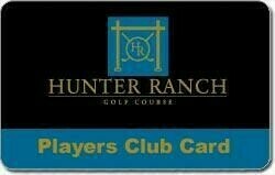 2022 PLAYERS CLUB CARD New $199 | Renewing $169 00003