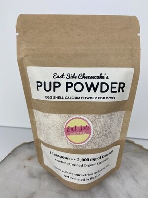 Pup Powder