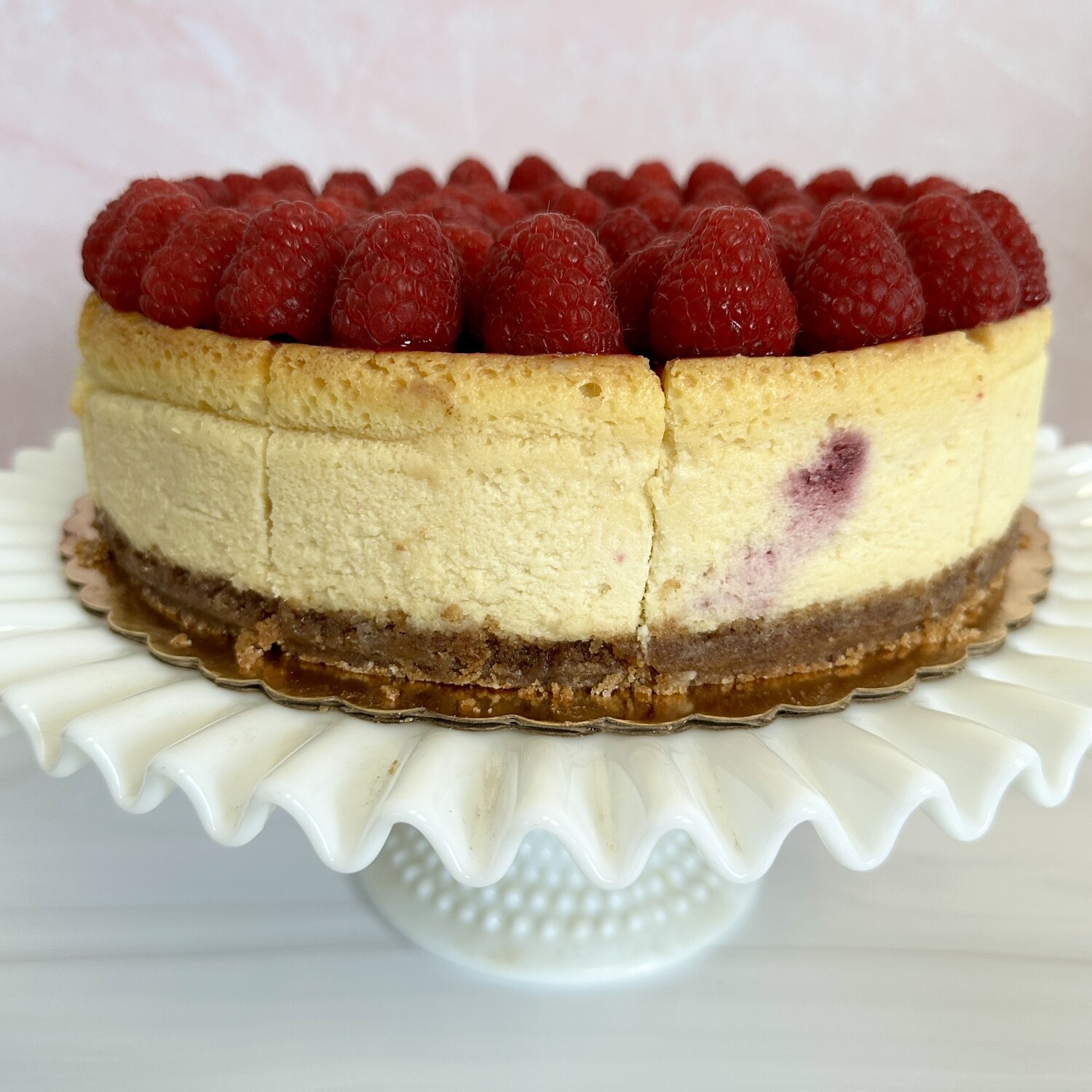 The Raspberry Romance