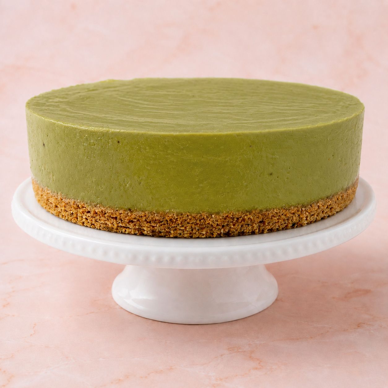 The Vegan Matcha Mama
