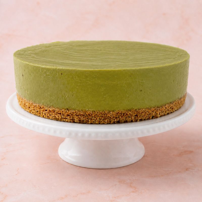 The Vegan Matcha Mama