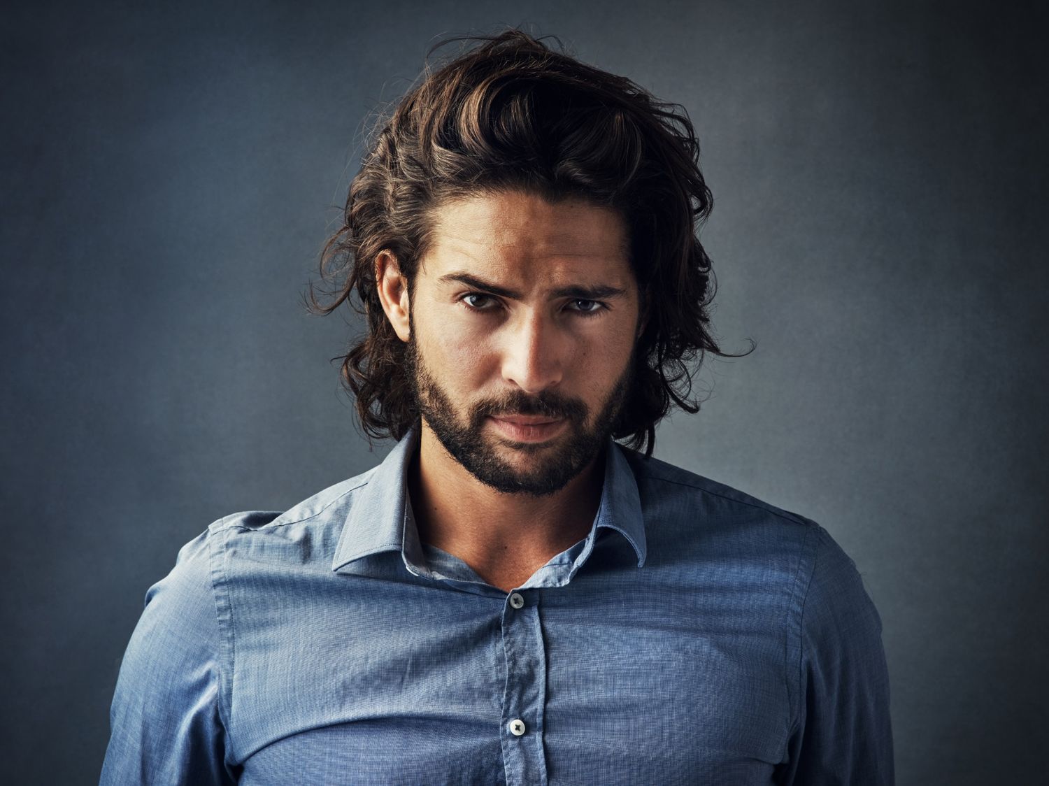 Khan - Men's Collection