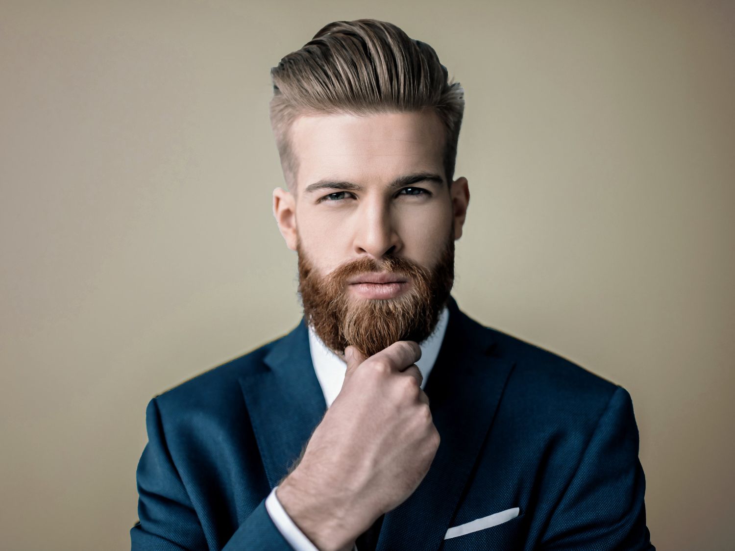 Emperor - Men's Collection