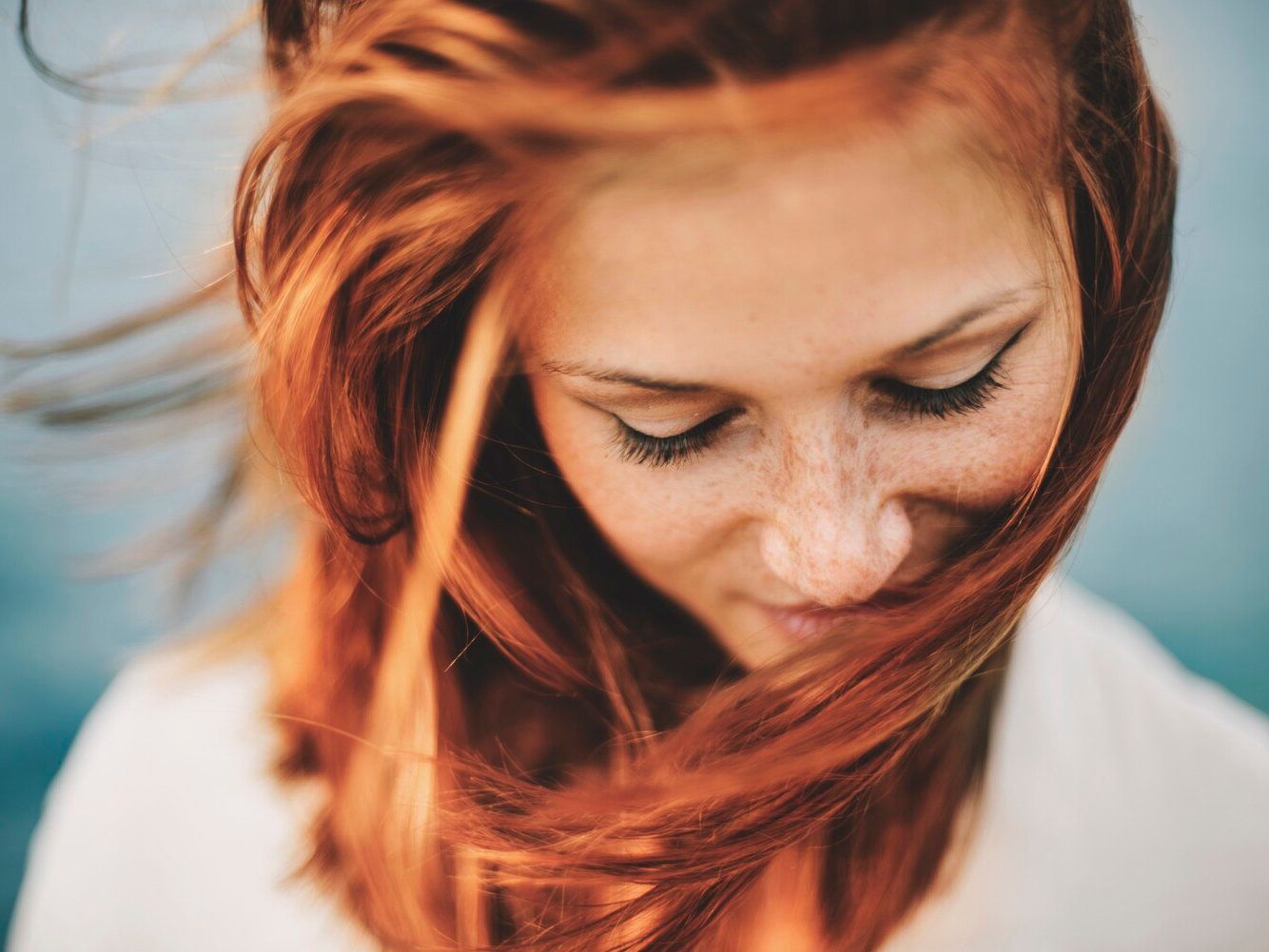 Blush - Women's Collection