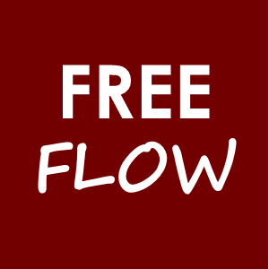FREE FLOW Donations FREE FLOW Donations