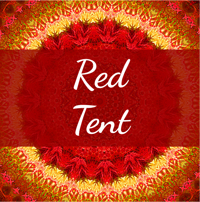 Red Tent Revival (June 12)