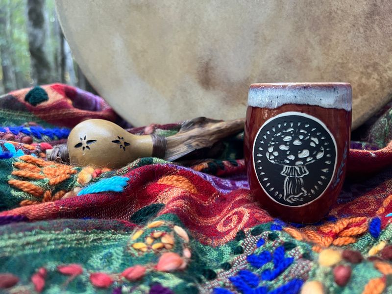 Wild Communion Cohort (Feb 2026)