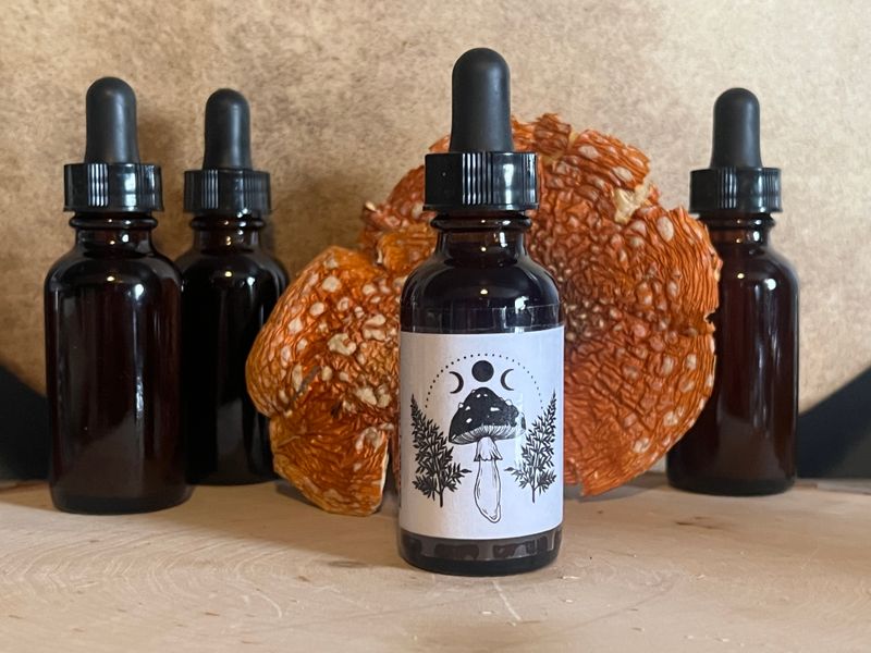 Micro-Apothecary &amp; Consultations