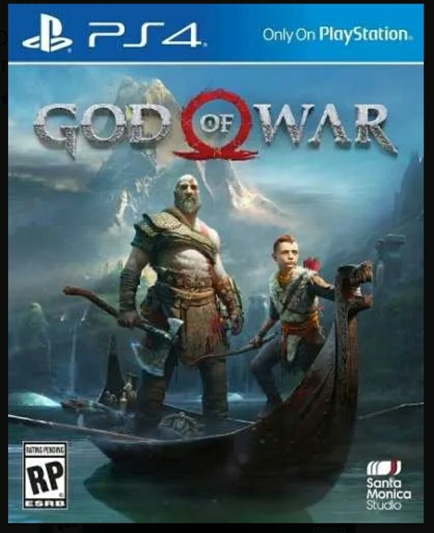 JUEGOS FISICO PS 4 