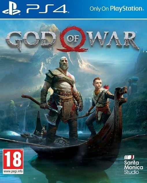 JUEGO FISICO PS4