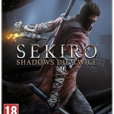 JUEGO FISICO PS4