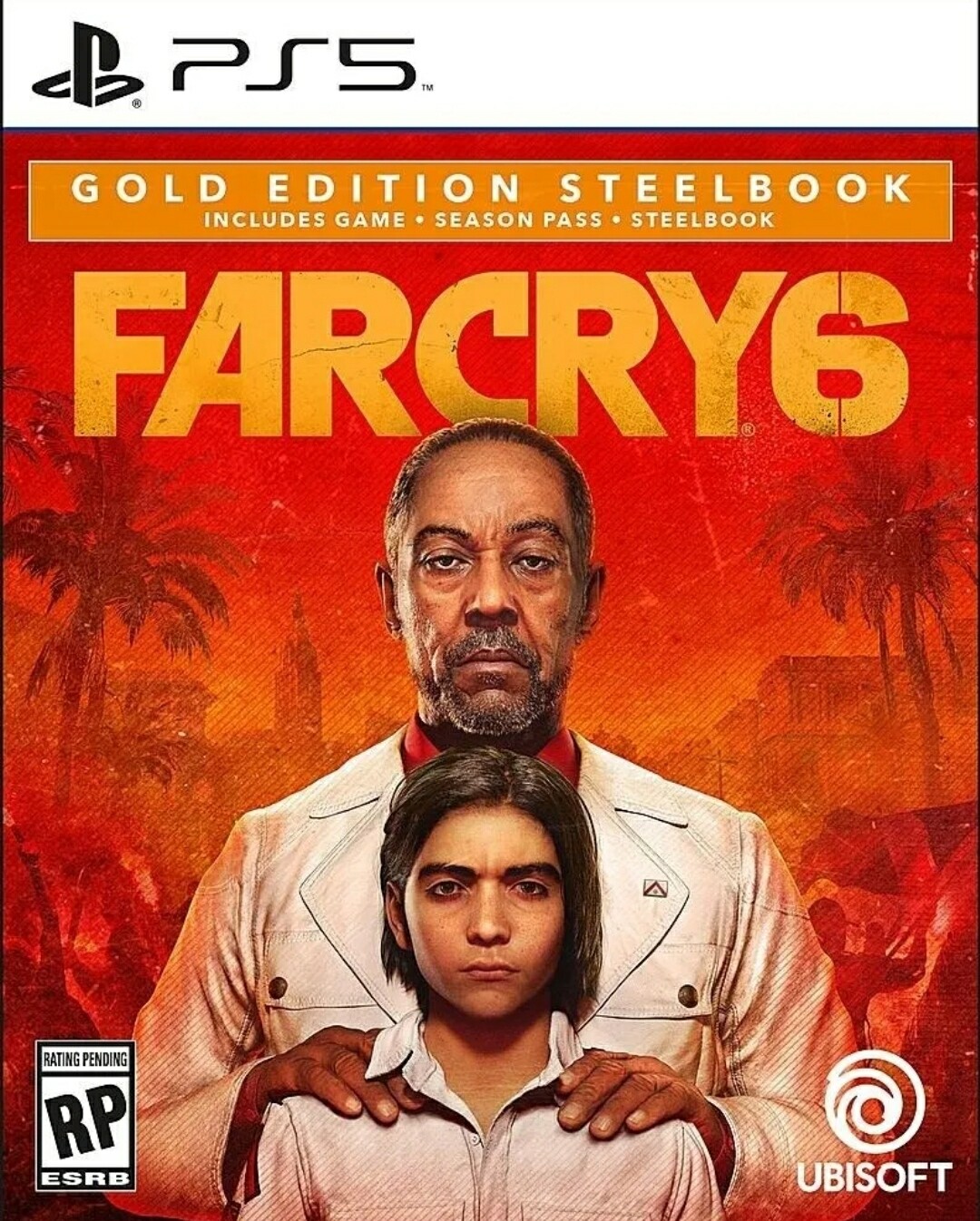 JUEGOS FISICO PS5 