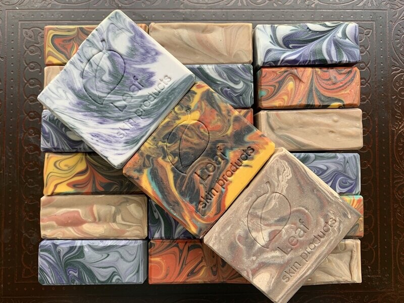 Custom Slab  Pre-Order Only