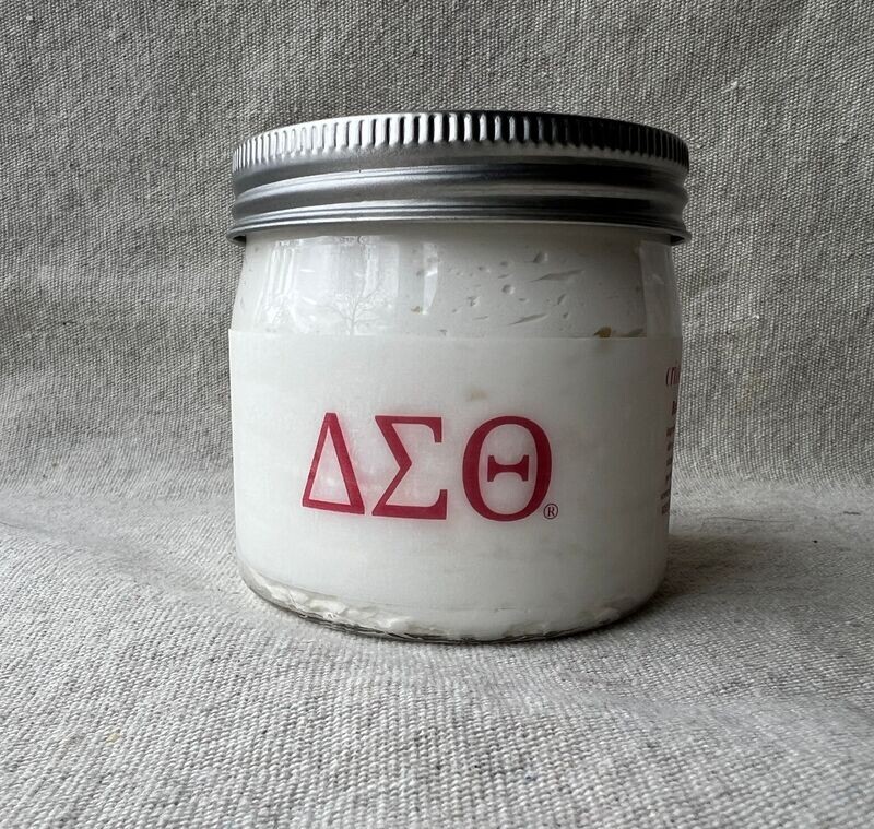 CrimsonLove Body Butter