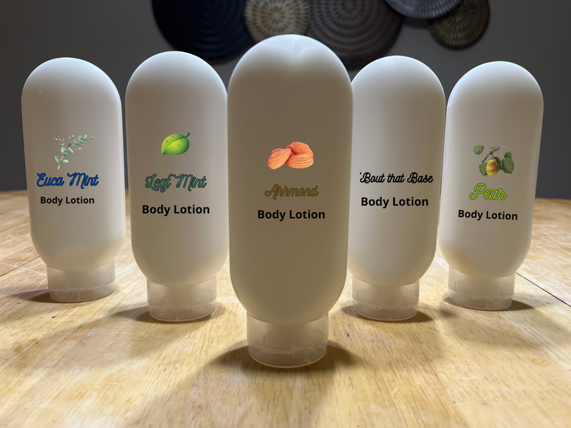 Body Lotion