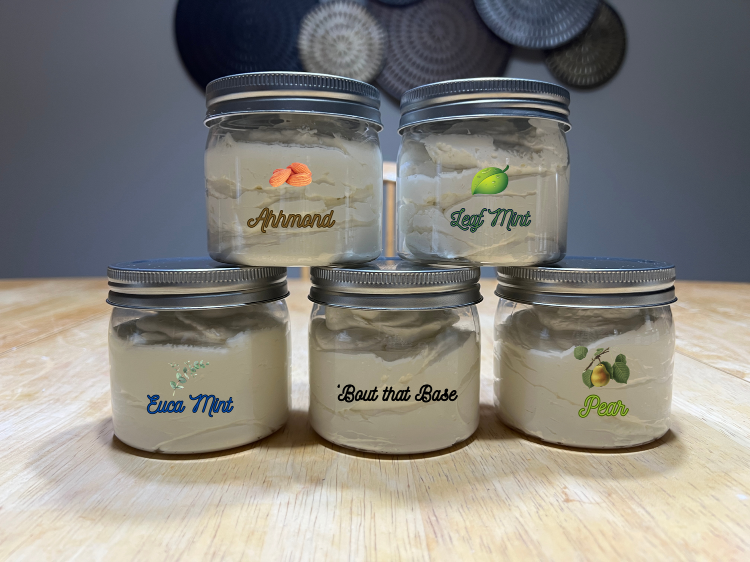 Body Butter