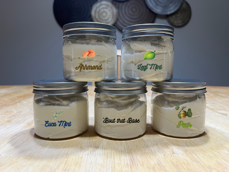 Body Butter