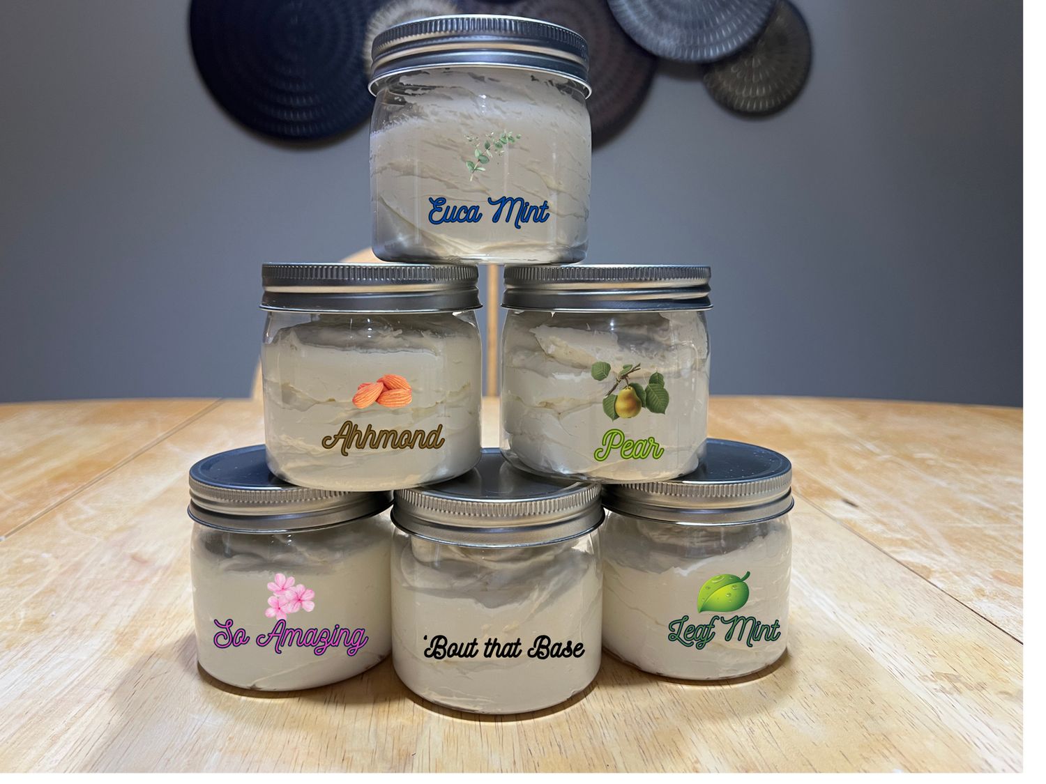 Body Butter