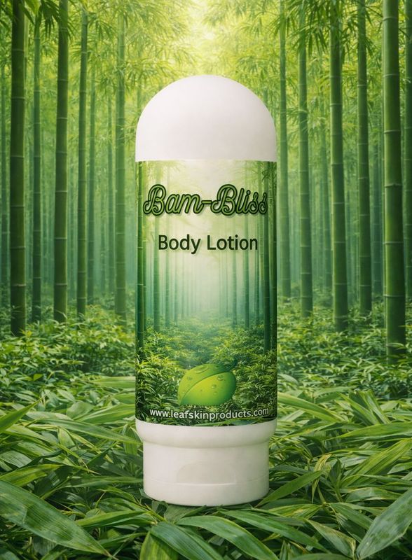 Bam-Bliss Body Lotion