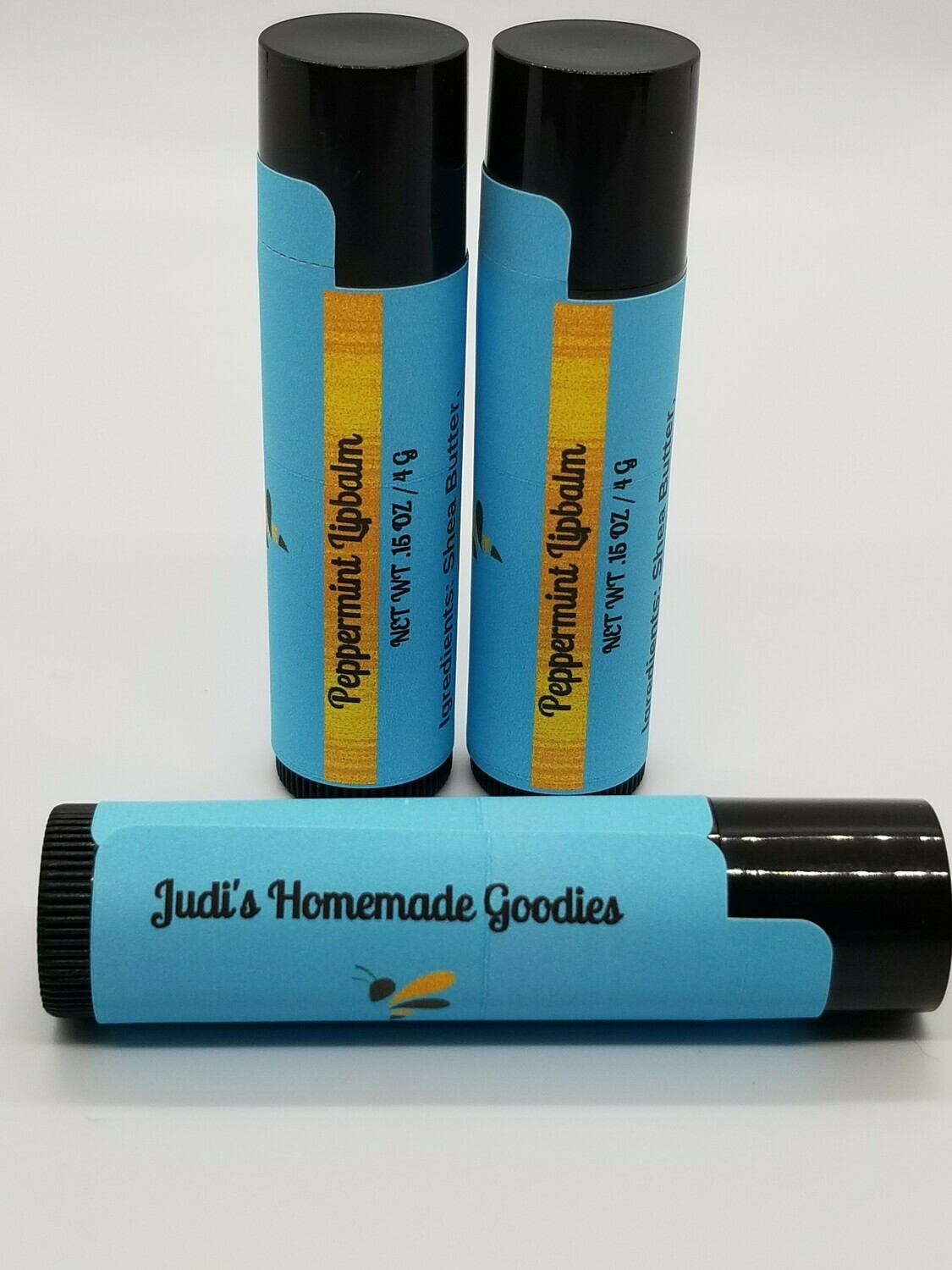 Lip Balm  (shipping included)