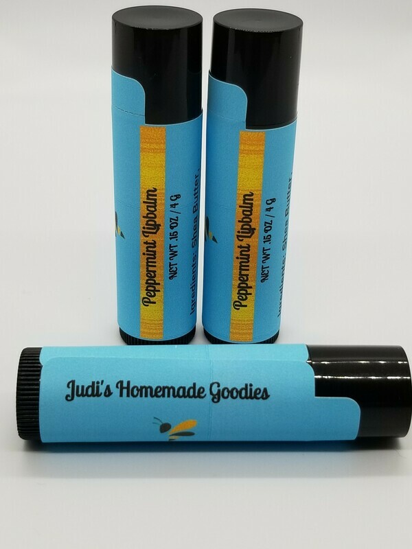 Lip Balm  (shipping included)