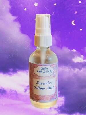 Lavender Pillow Mist ( Shipping included)