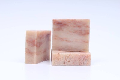 Organic Bar Soap (shipping included)