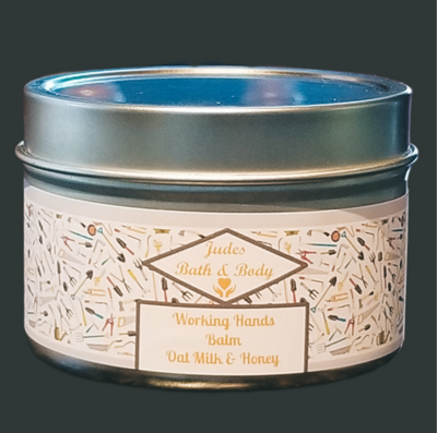 Working Hands Balm Shipping included)