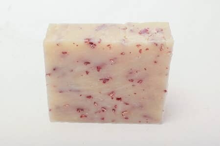 Organic Bar Soap (shipping included)