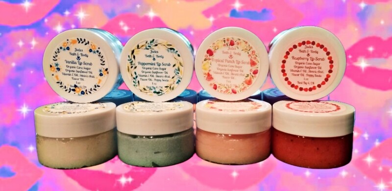 Lip Scrub (1 ounce) Free Shipping 