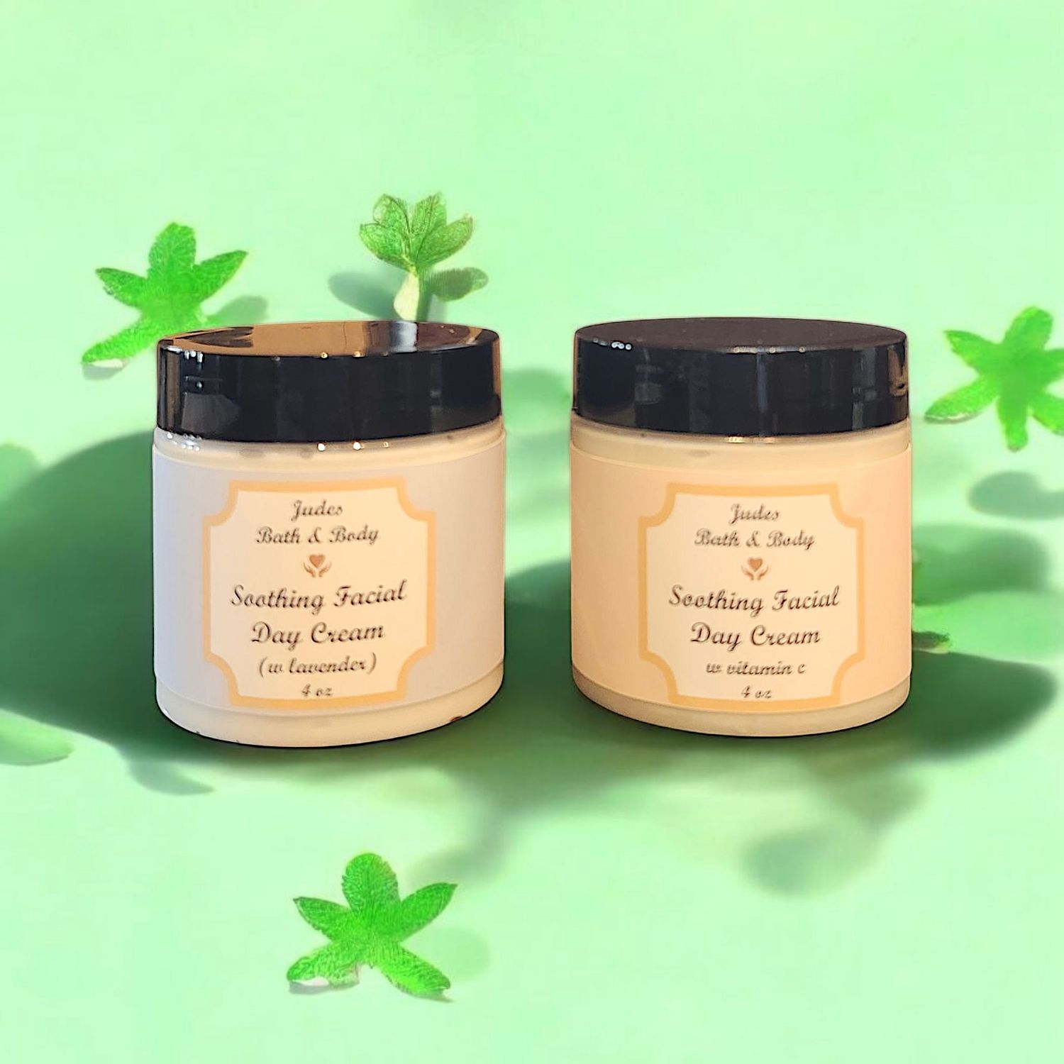 Soothing Day Cream 4 oz Shipping Included
