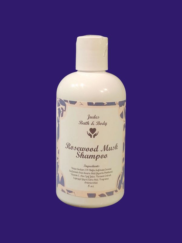 Shampoo 8 oz (Shipping included)