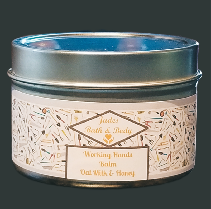 Working Hands Balm  Shipping included)