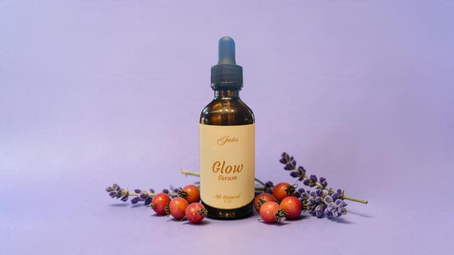 Glow Serum (Shipping Included)