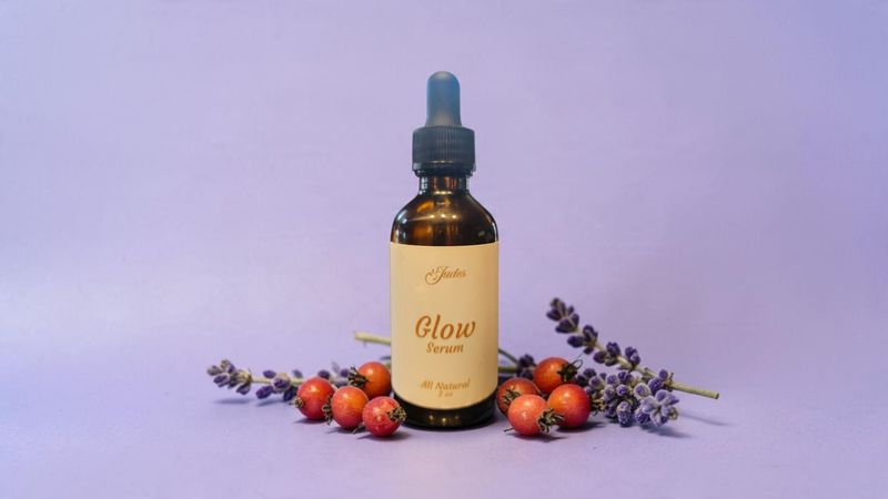 Glow Serum (Shipping Included)