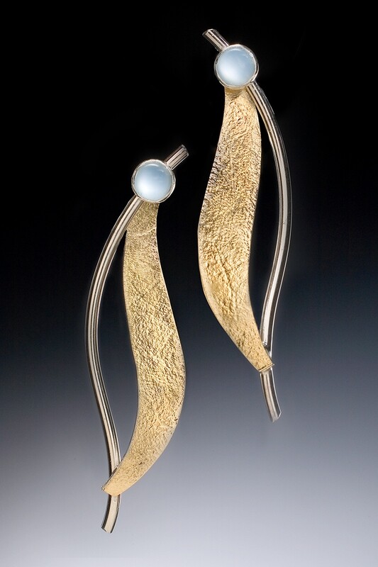 Breeze earrings