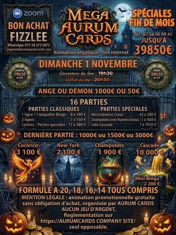 DIMANCHE 1 NOVEMBRE (formules,plaques,jeux) +livre carton plein