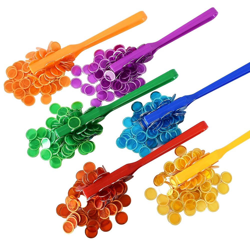Kit Baguette Magnétique Ramasse-Pions + Pions de Loto + formule a 20 euros(édition prochain évènement) + livre carton plein