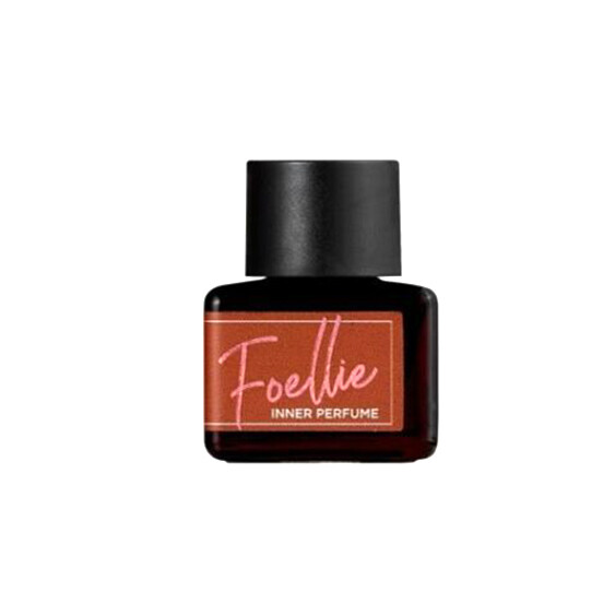 FOELLIE Eau De Fleur Inner Perfume 5ml (Brown)