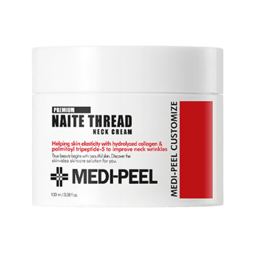 MEDI-PEEL Naite Thread Neck Cream