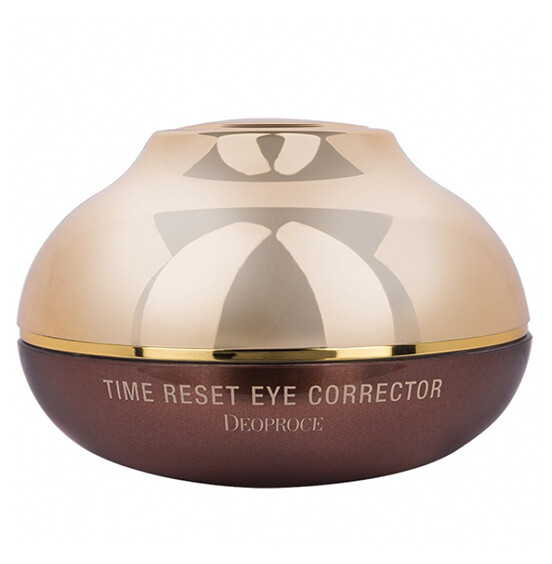 DEOPROCE Time reset eye corrector