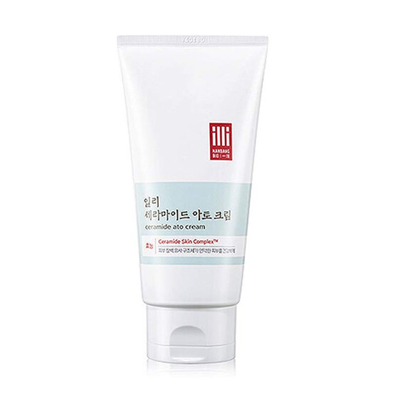 ILLIYOON  Ceramid Ato Concentrate Cream