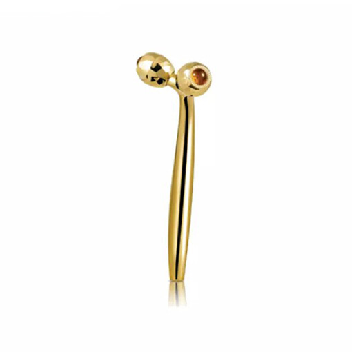 THE HISTORY OF WHOO Gold Anti-aging Massage Roller
